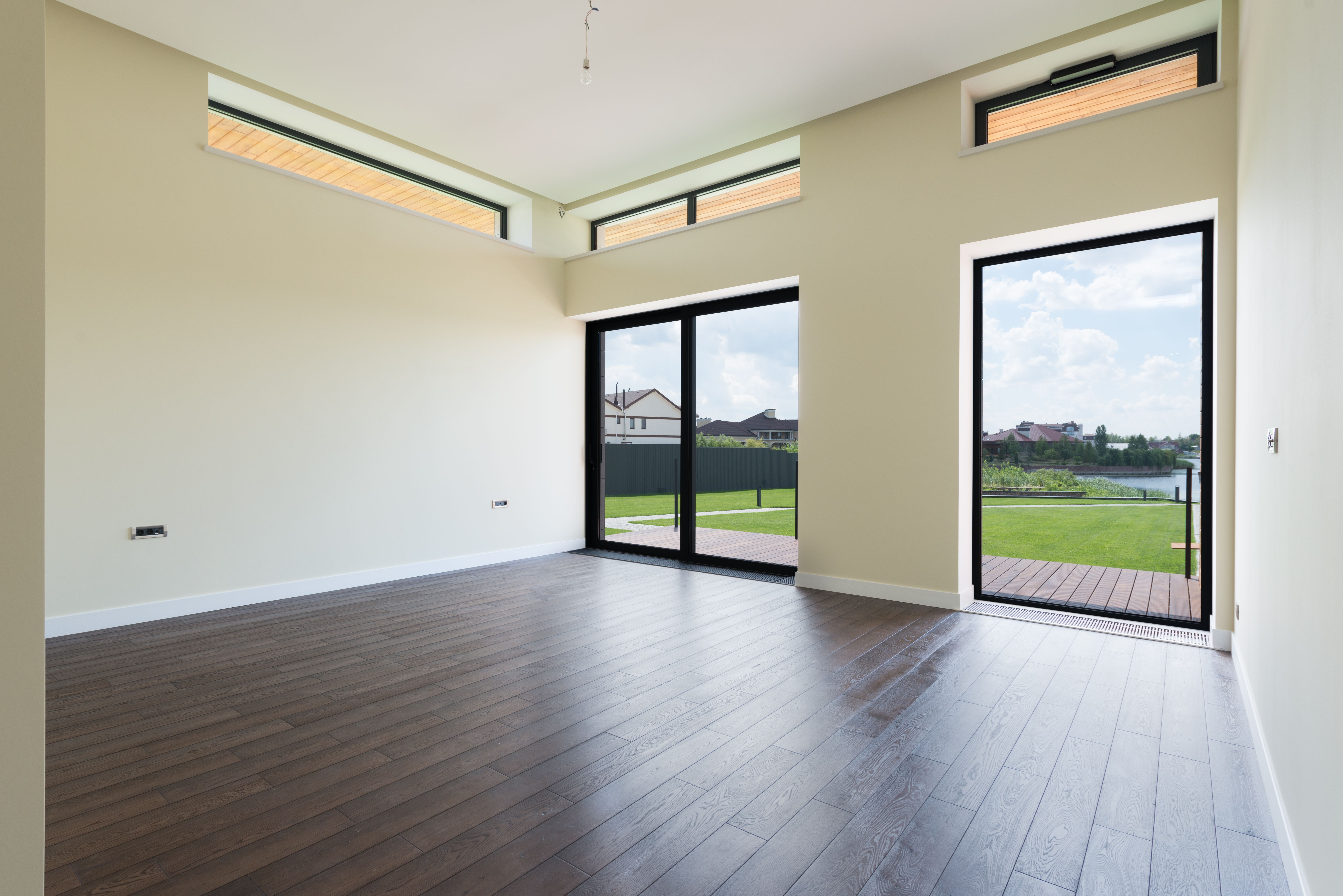 Patio enclosures
